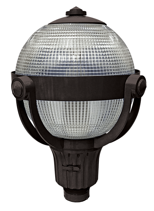 Holophane Post Top Lighting Our LED Manufacturer